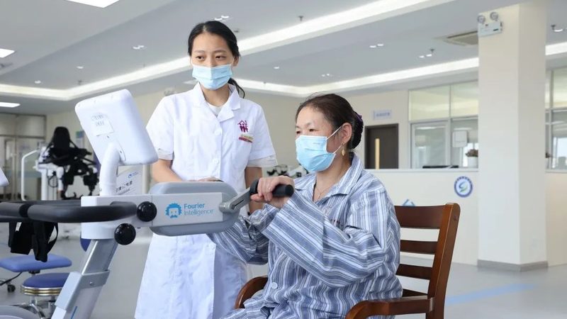 适老化设计，为养老院增添温馨与安全**