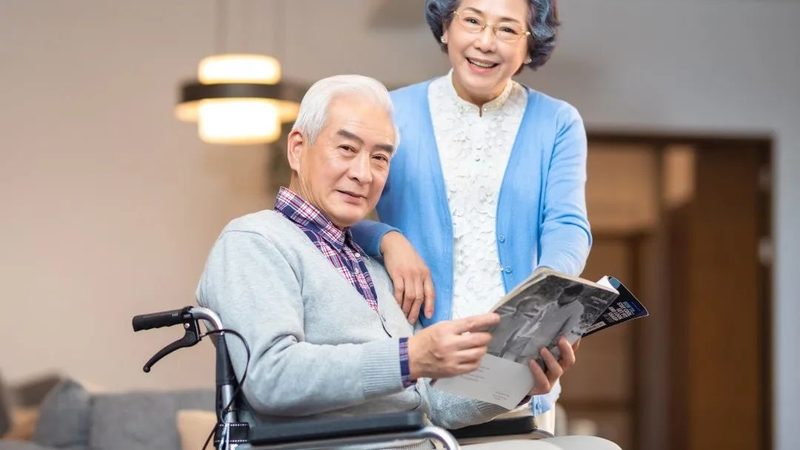 如何缓解陪护人员心理压力：五大策略助力心灵呵护