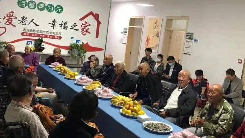 农村养老院补贴知多少：开办与运营补贴有何区别**