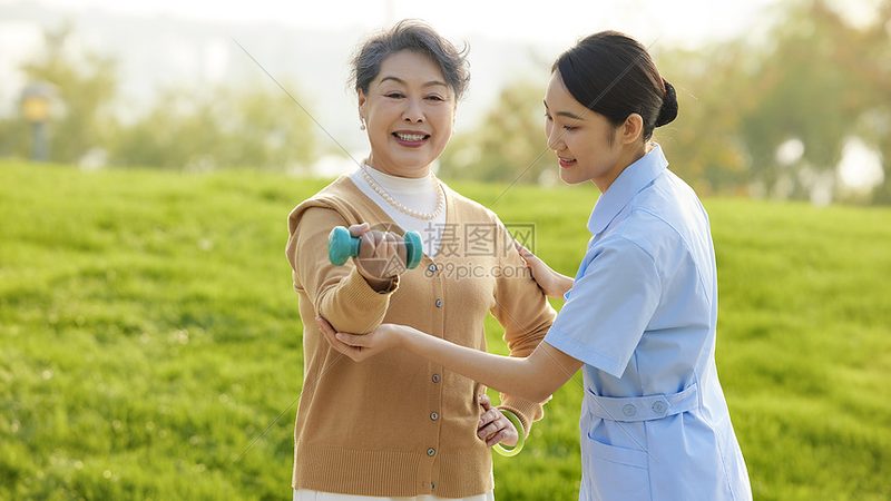 养老护理员必备：生命体征测量的正确方法