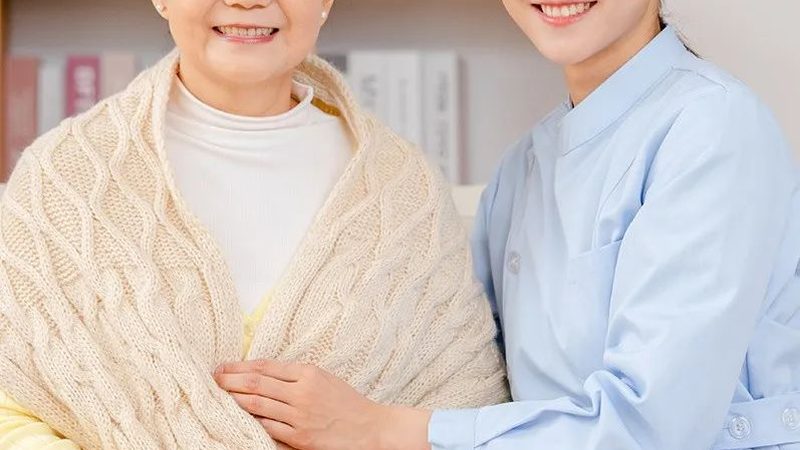 老年家中防滑地面安装，这些步骤不能少**