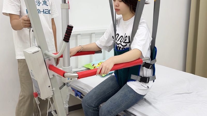 康复护理员培训证书，考取之路揭秘