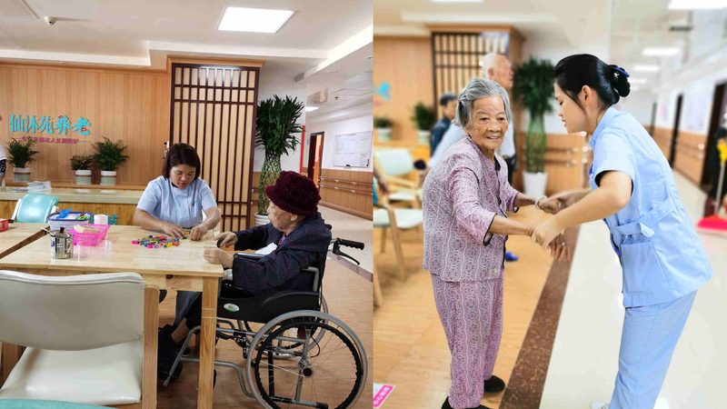 居家养老平台定制开发，费用构成与考量因素