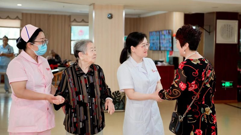 养老院收费构成揭秘：了解价格背后的因素