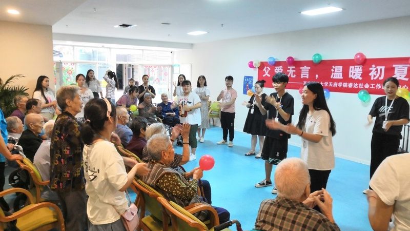 政府购买养老照护服务合同模板：解读与要点